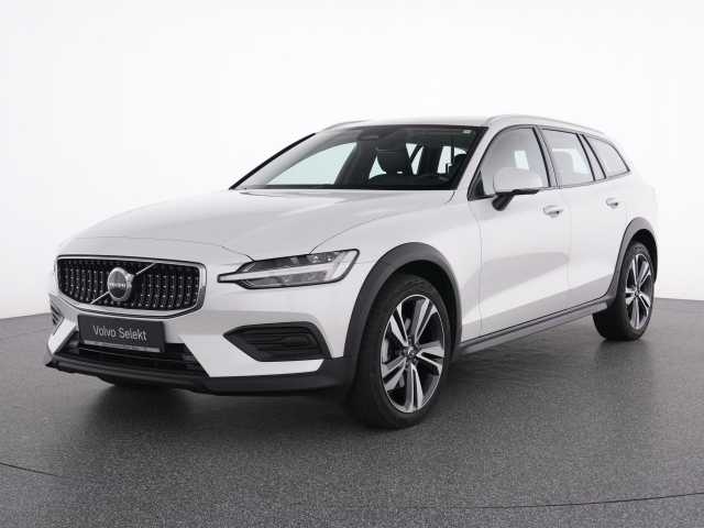 Volvo V60 Cross Country CC