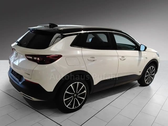 Opel Grandland X Ultimate