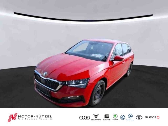 Skoda Scala 1.5 TSI Drive