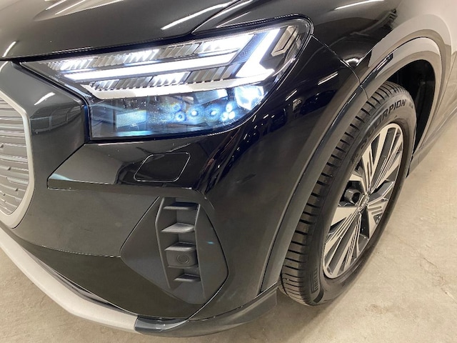 Audi Q4 e-tron 40