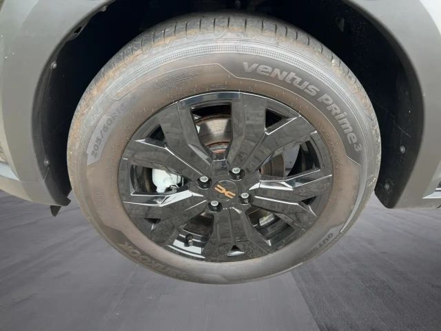 Dacia Jogger Extreme