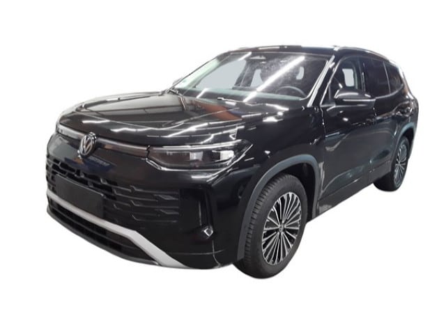 Volkswagen Tayron 1.5 eTSI DSG Life