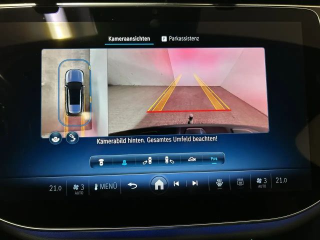 Mercedes-Benz E 220 4MATIC E 220 d Estate