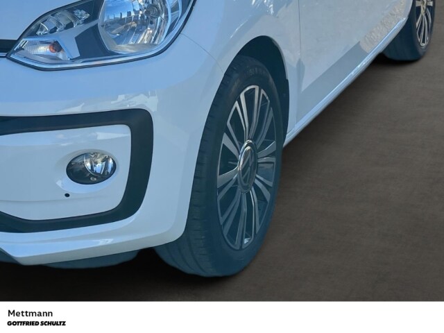 Volkswagen up! 1.0 MPI
