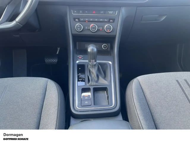 Seat Ateca 1.5 TSI DSG