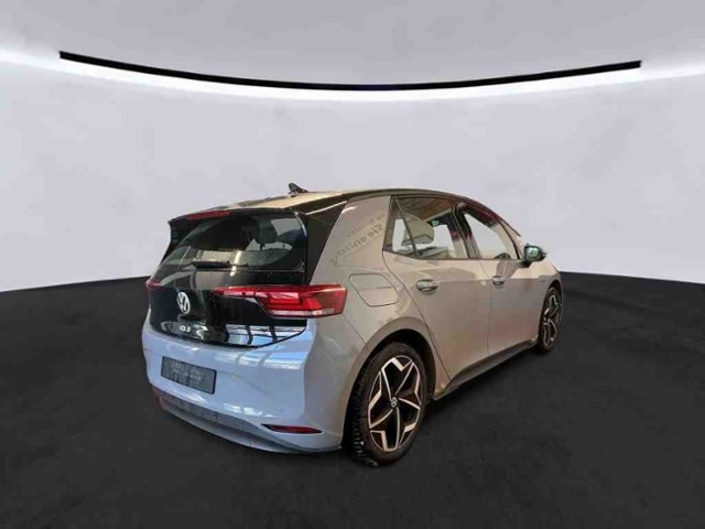 Volkswagen ID.3 Life
