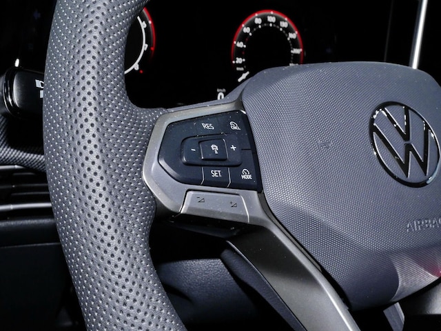 Volkswagen Golf DSG GTI