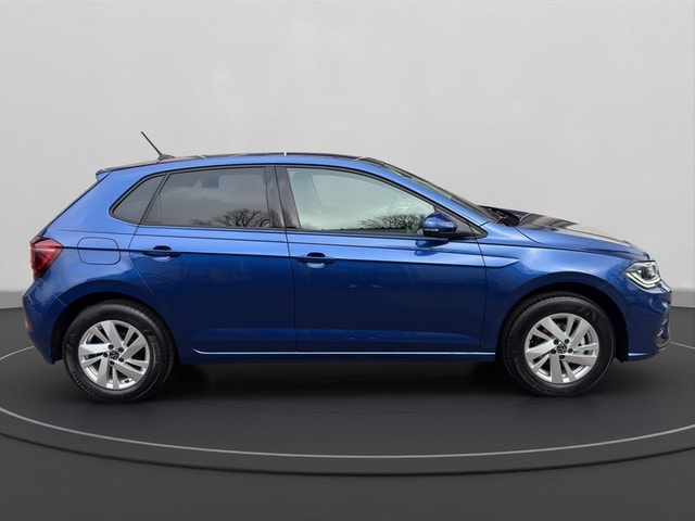 Volkswagen Polo 1.0 TSI