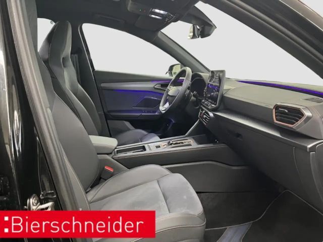 Cupra Formentor 2.0 TSI DSG VZ