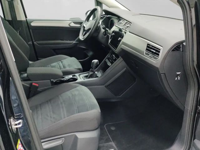 Volkswagen Touran Comfortline DSG