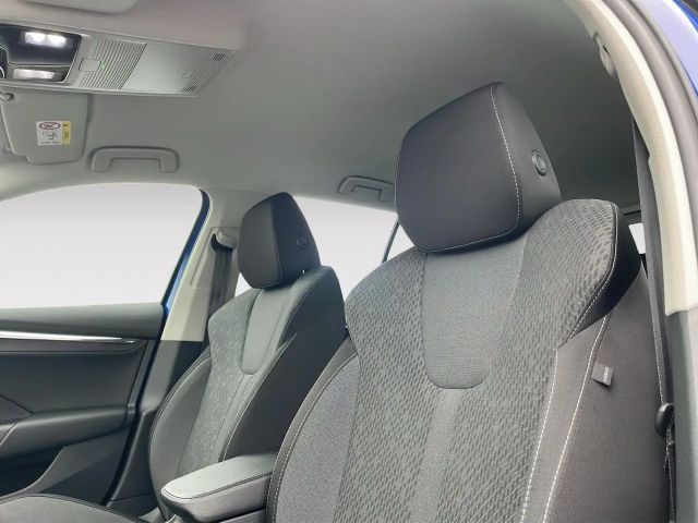 Skoda Octavia 1.5 TSI Combi Style Style