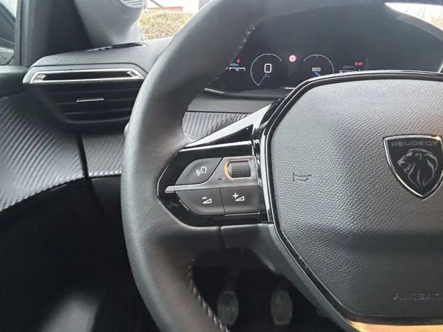 Peugeot 208 Allure Pack PureTech