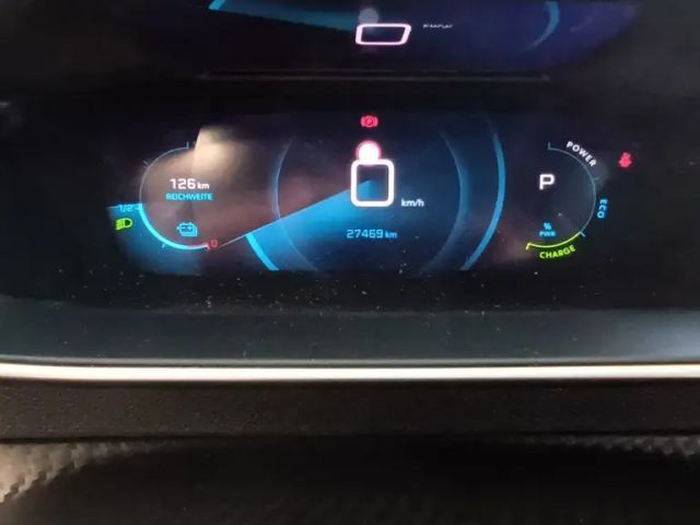 Peugeot E-208 Allure Pack