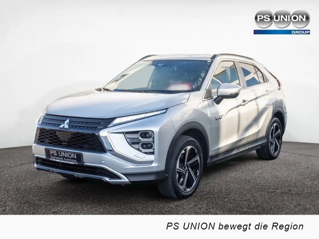 Mitsubishi Eclipse Cross 4WD