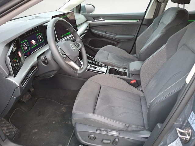 Volkswagen Golf DSG eHybrid