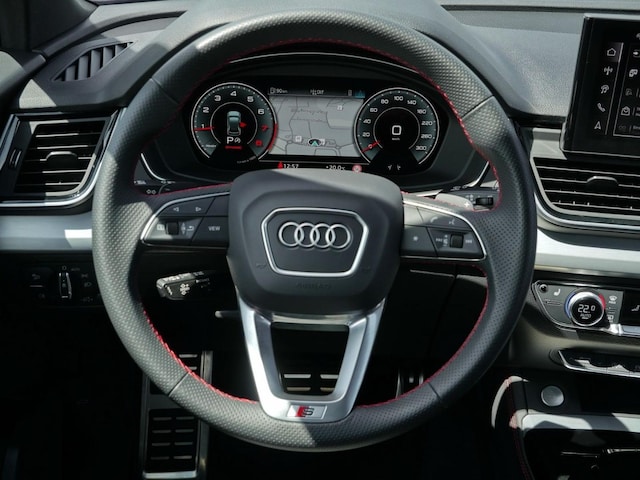 Audi Q5 45 TFSI Quattro S-Tronic Sportback