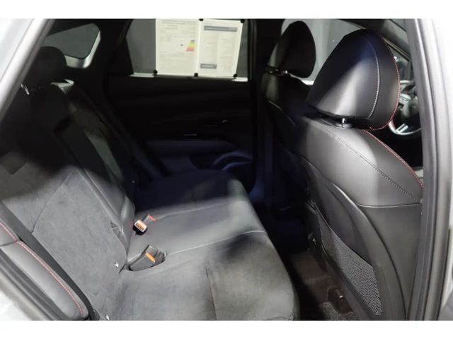 Hyundai Tucson 1.6 N Line T-GDi