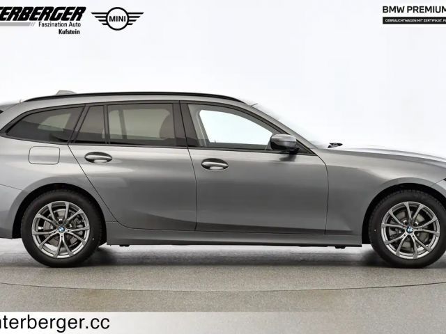 BMW 320 320d Comfort pakket xDrive