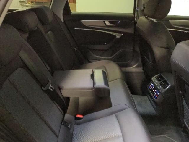 Audi A6 40 TDI Avant S-Tronic