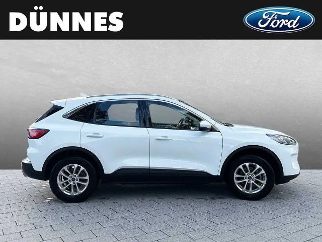 Ford Kuga Plug in Hybrid Titanium