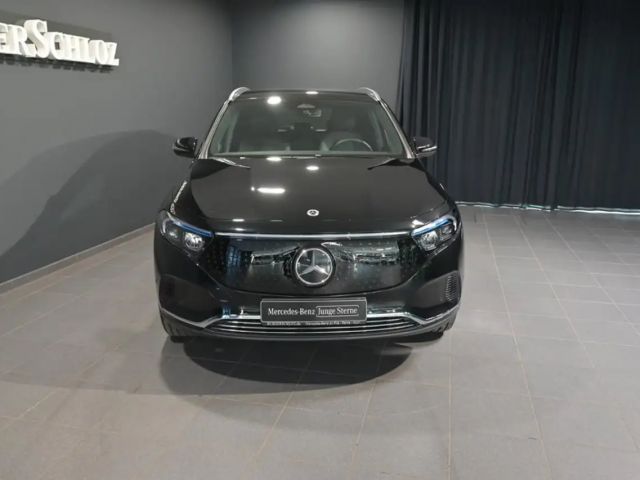 Mercedes-Benz EQA 350 4MATIC Progressive