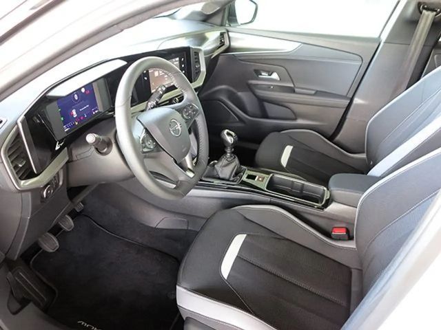 Opel Mokka GS-Line Grand Sport