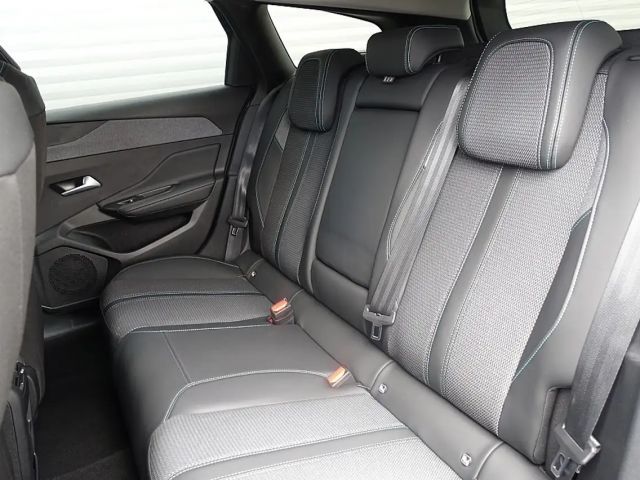 Peugeot 308 Allure Pack BlueHDi EAT8 SW