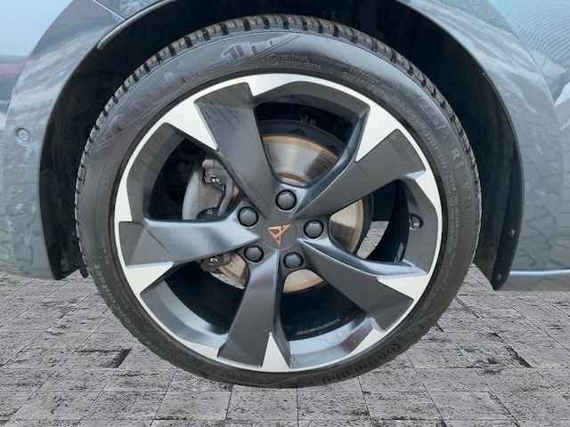 Cupra Leon DSG ST Sportstourer