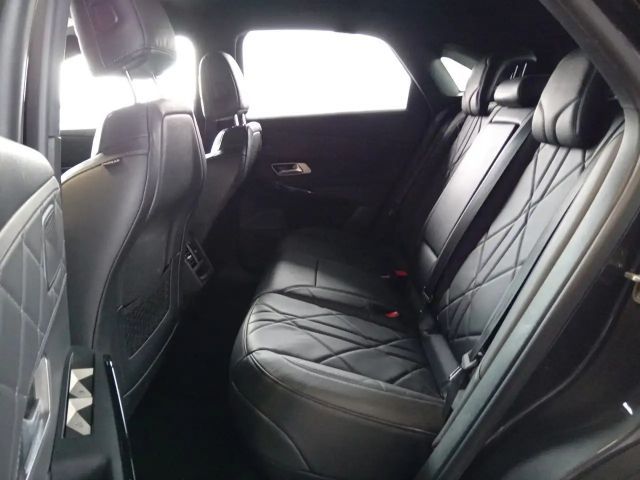 DS DS 7 Crossback E-Tense Mobiles