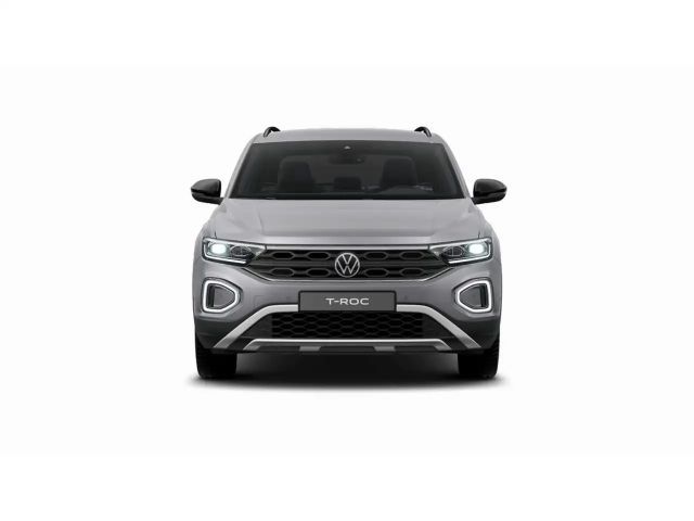 Volkswagen T-Roc 1.5 TSI DSG