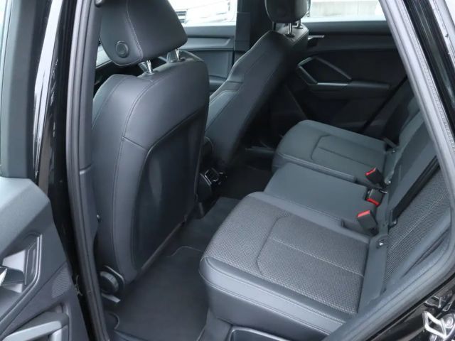 Audi Q3 Hybride S-Line