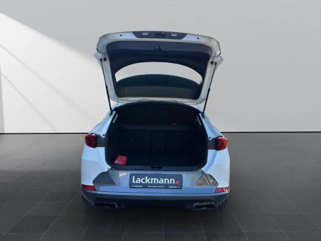 Cupra Formentor 1.5 TSI