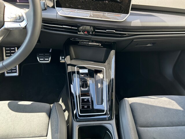 Volkswagen Golf 1.5 TSI DSG