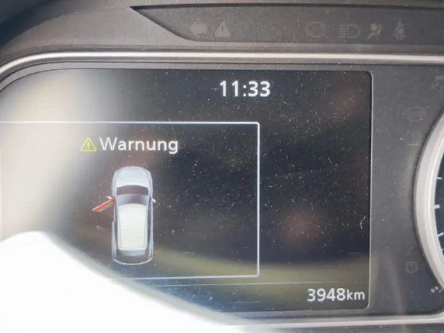 Nissan Leaf N-Connecta