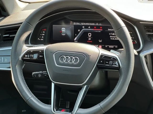 Audi S6 Sedan