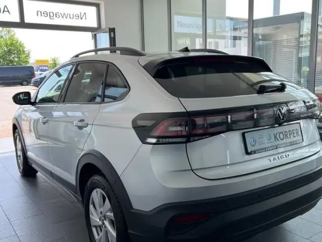 Volkswagen Taigo 1.0 TSI