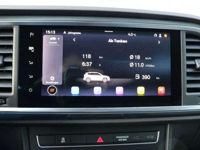 Seat Ateca DSG Style