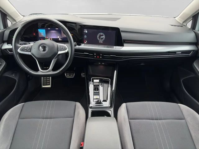 Volkswagen Golf 2.0 TDI AllTrack DSG Variant