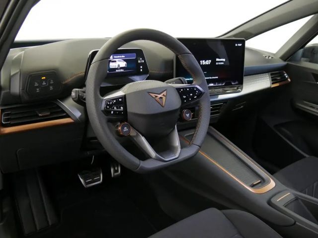 Cupra Born 77 kWh eBoost