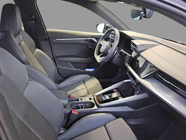 Audi S3 Quattro S-Tronic Sportback