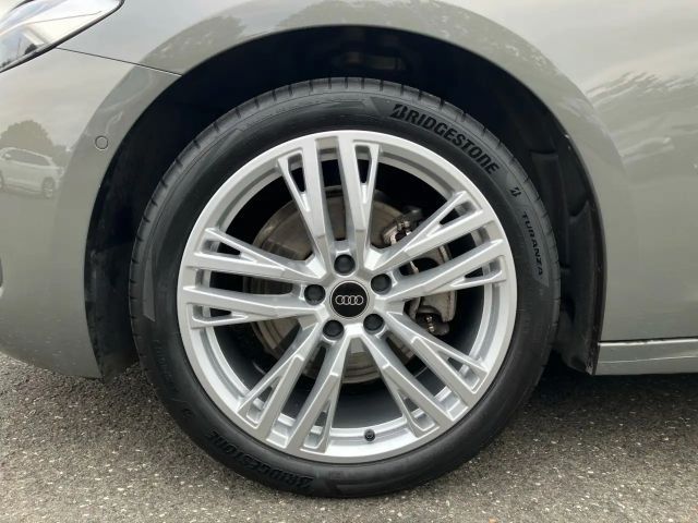 Audi A5 advanced TFSI / Navi+, Tech, AHK, LED+