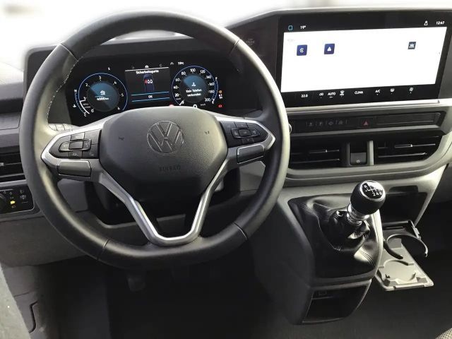 Volkswagen Transporter T7