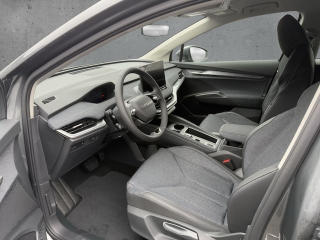 Skoda Elroq 50 Tour