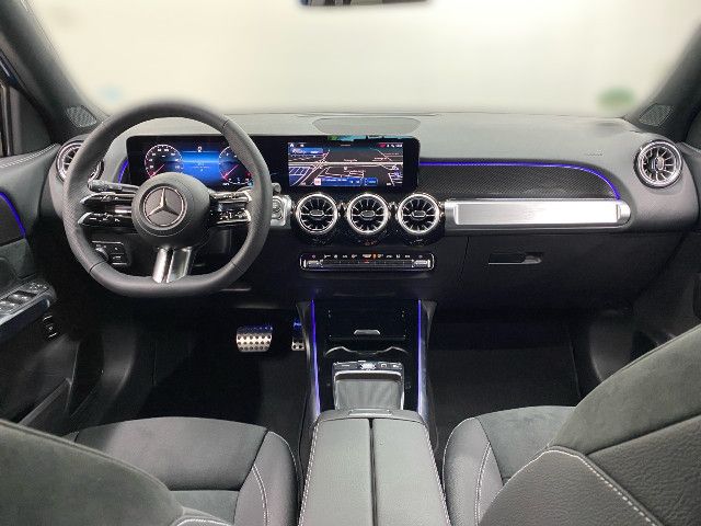 Mercedes-Benz GLB 220 4MATIC GLB 220 d