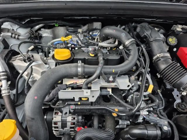 Renault Clio Evolution