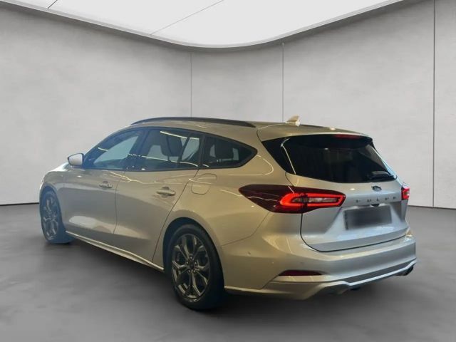 Ford Focus EcoBoost ST Line Wagon