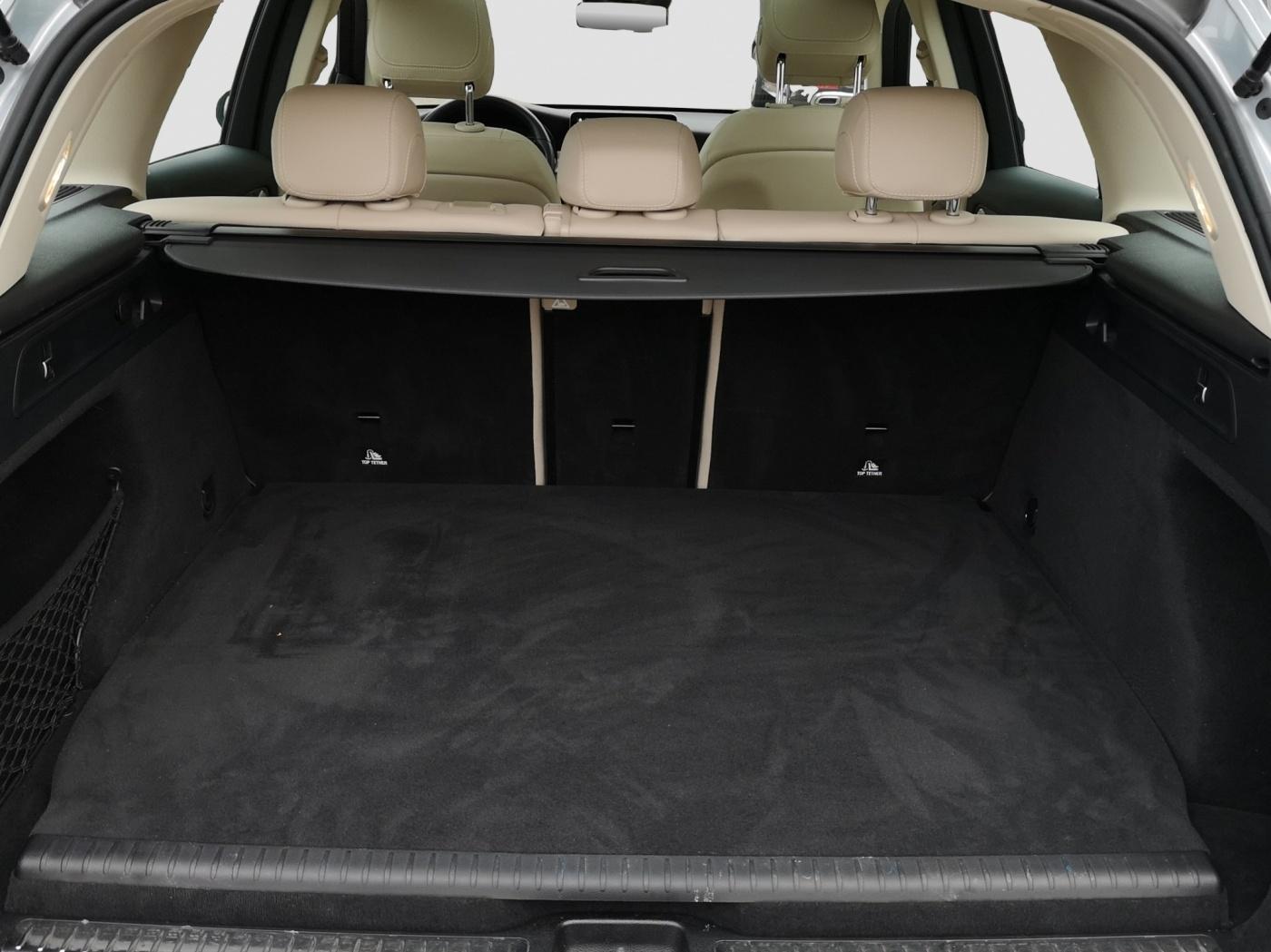 Mercedes-Benz GLC 300 4MATIC GLC 300 e