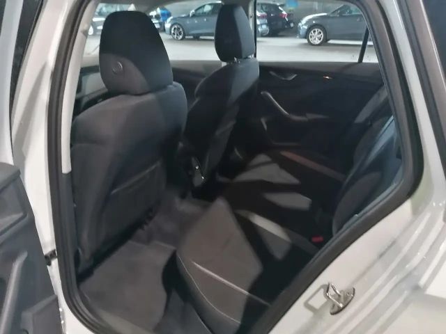 Skoda Kamiq 1.0 TSI Selection