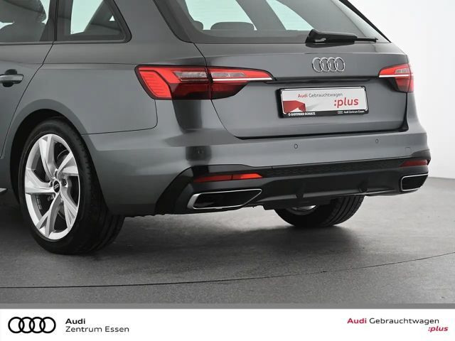 Audi A4 40 TFSI Avant S-Line S-Tronic