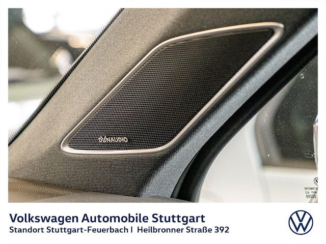 Volkswagen Touareg 3.0 V6 TDI R-Line